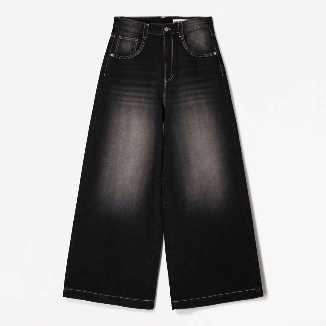 Moudda BERSHKA - Jean Méga Baggy - Tunisie 1
