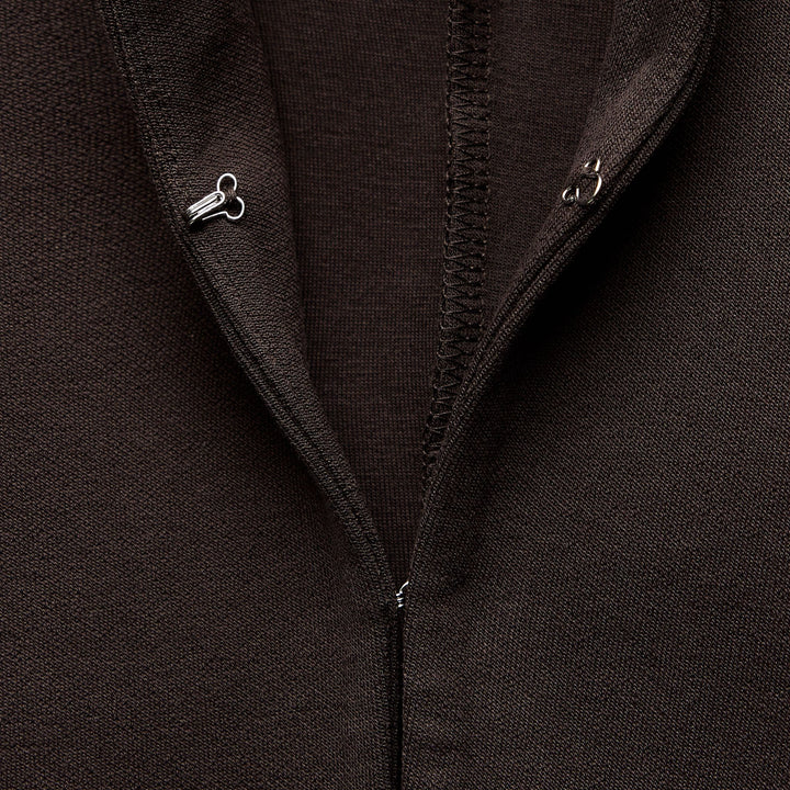 Moudda ZARA - Veste - Interlock - Tunisie 3