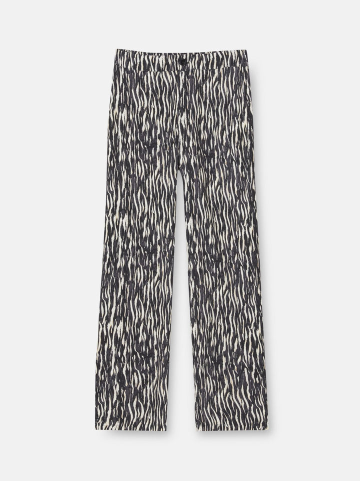 Moudda PULL & BEAR - Trousers - Tunisie 2
