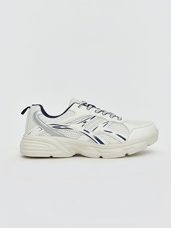 Moudda LC Waikiki - Chaussures sport Femme Blanc - Tunisie 2