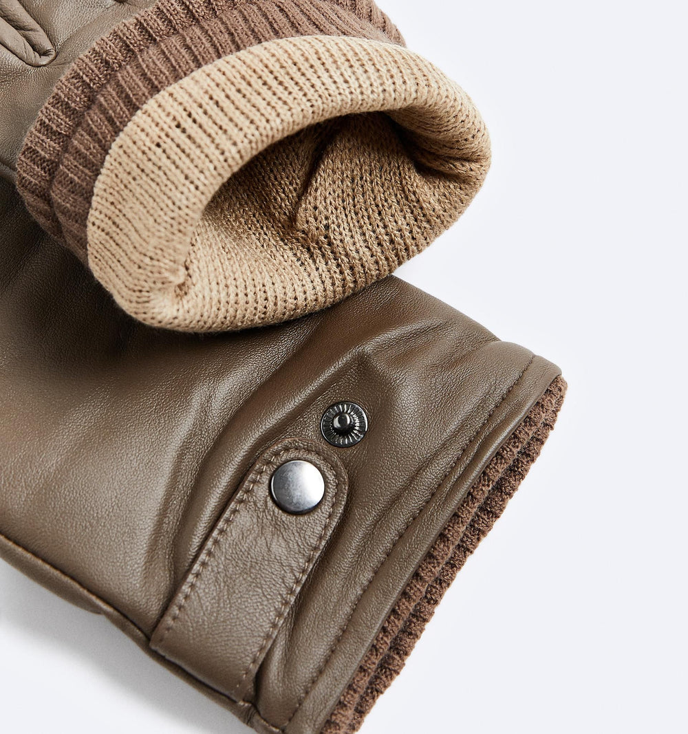 Moudda ZARA - Gants - Tunisie 2