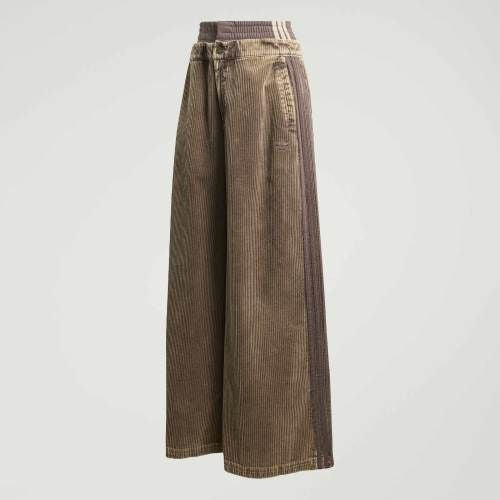 Moudda Adidas - PANTALON OVERSIZE VELOURS CÔTELÉ SST - Tunisie 5