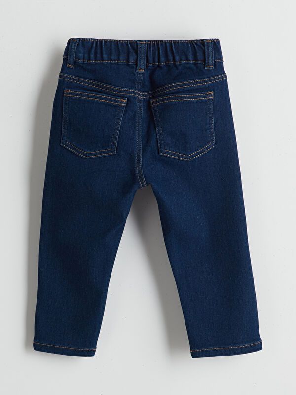 Moudda LC Waikiki - pantalon tissé en jean pour Garçons - Tunisie 2