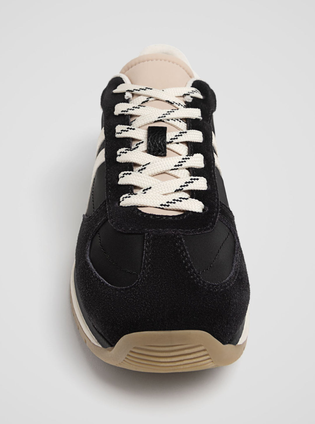Moudda STRADIVARIUS - Baskets Tendance - Tunisie 4