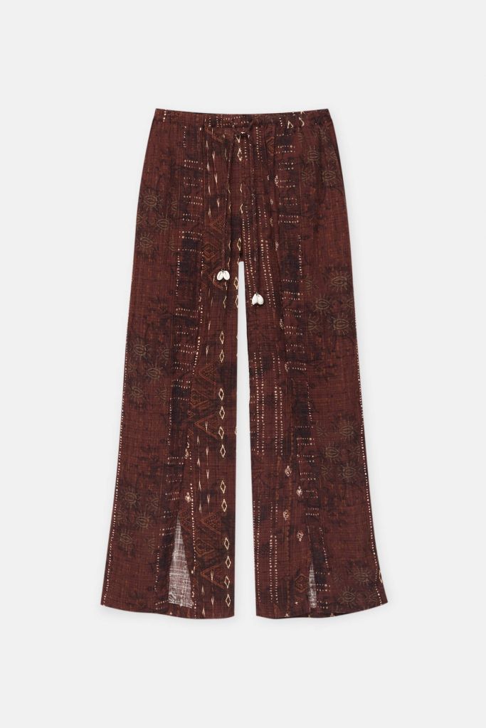 Moudda PULL & BEAR - Pantalon - 2