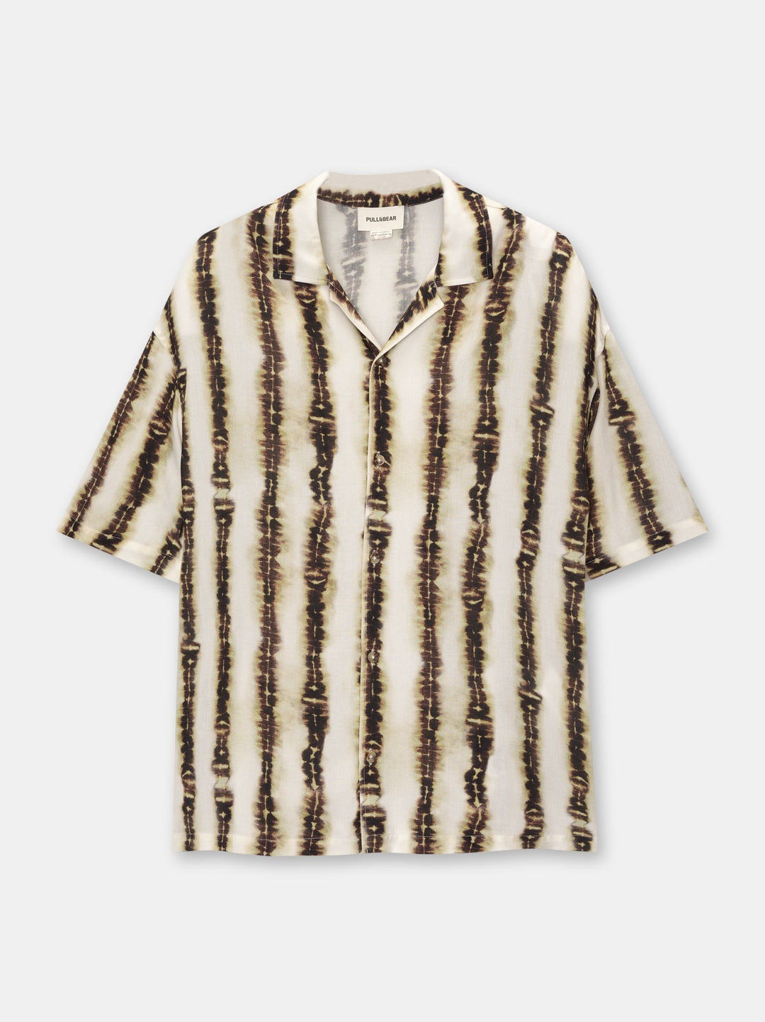 Moudda PULL & BEAR - Shirt - Tunisie 3
