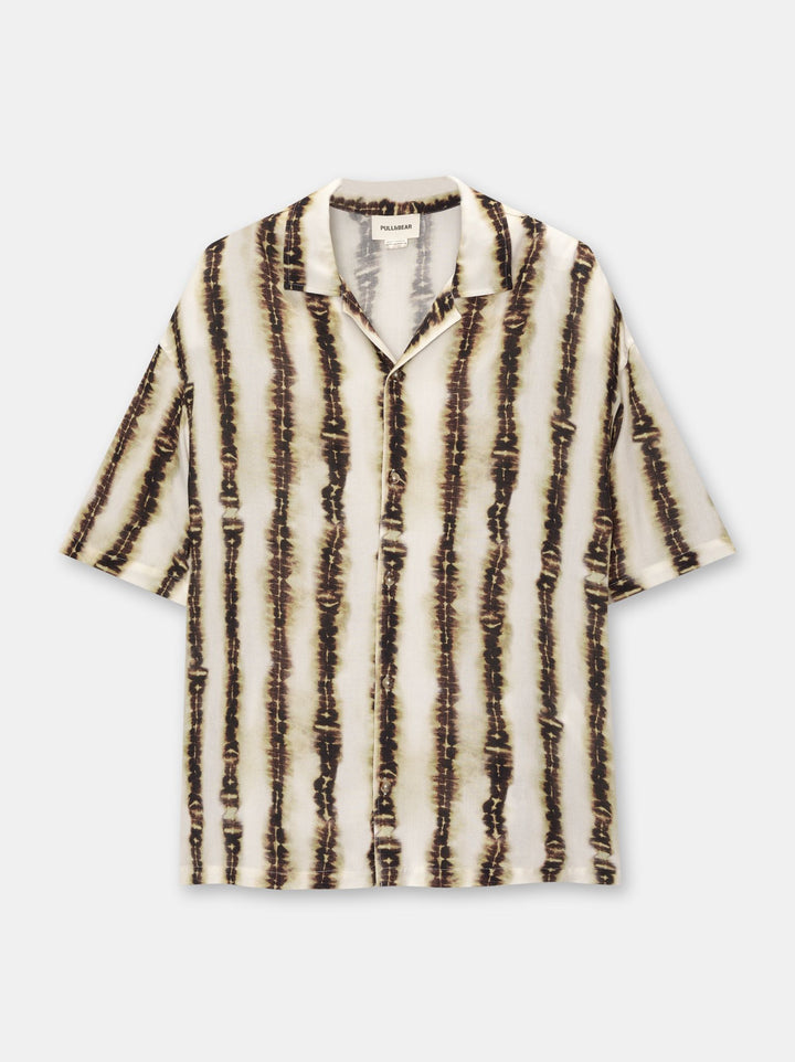 Moudda PULL & BEAR - Shirt - Tunisie 3