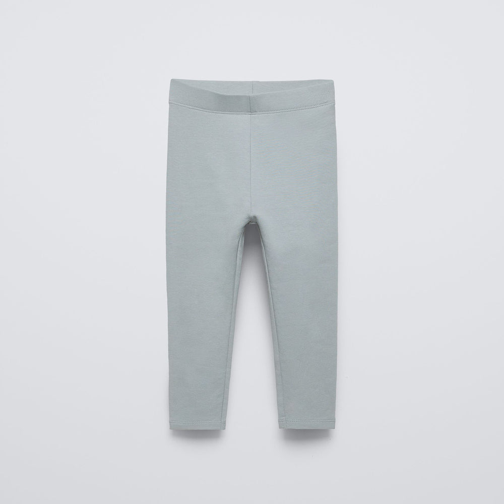 Moudda ZARA - Pack Leggings Enfant - Interlock Perchés - Tunisie 2