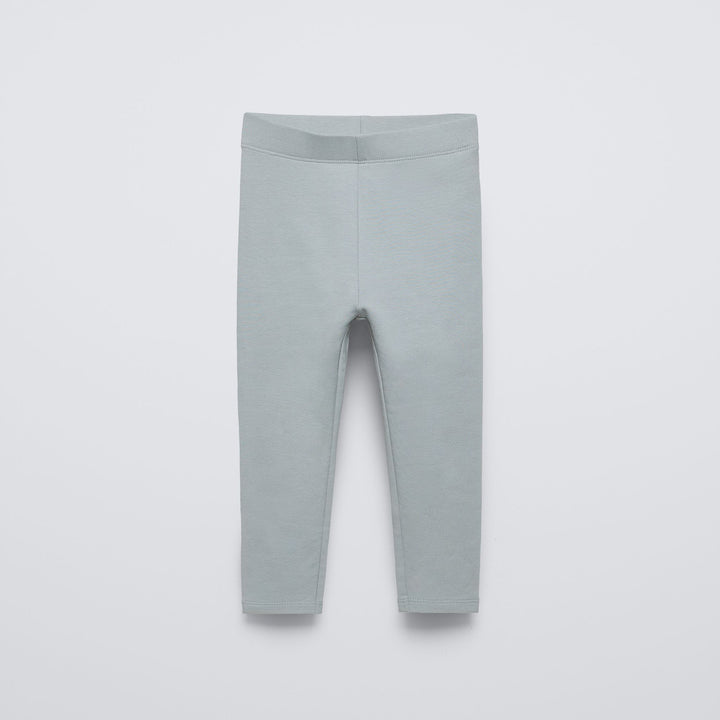 Moudda ZARA - Pack Leggings Enfant - Interlock Perchés - Tunisie 2
