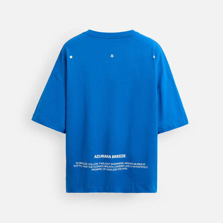 Moudda ZARA - T-Shirt - Aruba (Color Block) - Tunisie 2