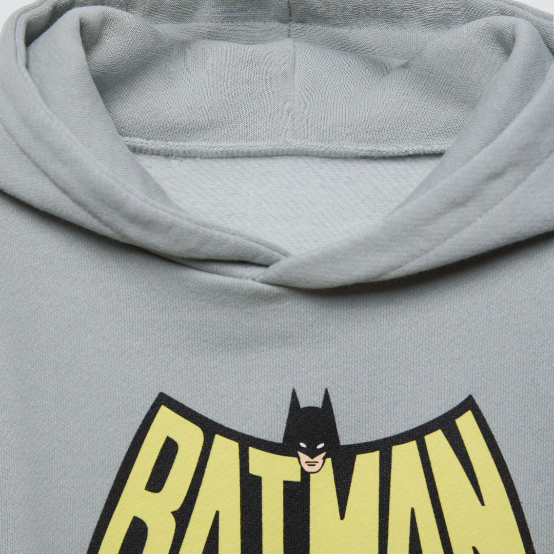 Moudda ZARA - Sweat à capuche enfant, licence Batman - Tunisie 3