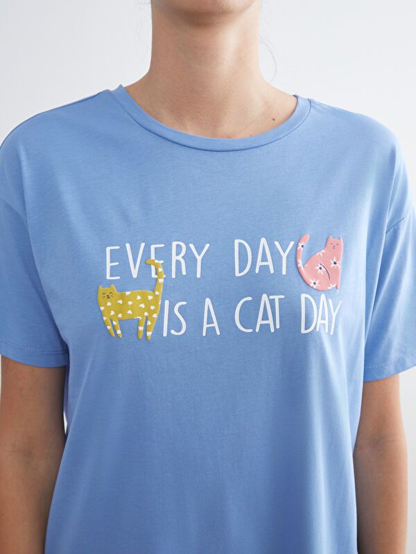 Moudda LC Waikiki - Sous-vêtement de nuit pour Femmes - Tunisie 3