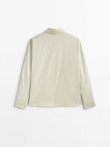 Moudda Massimo Dutti - Chemise - Tunisie 2