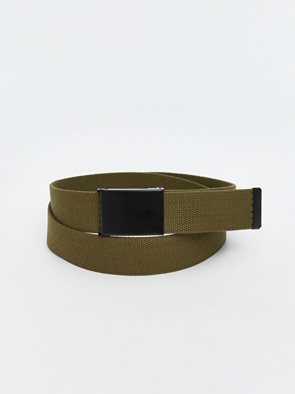 Moudda LC Waikiki - Ceinture pour Hommes - Tunisie 1