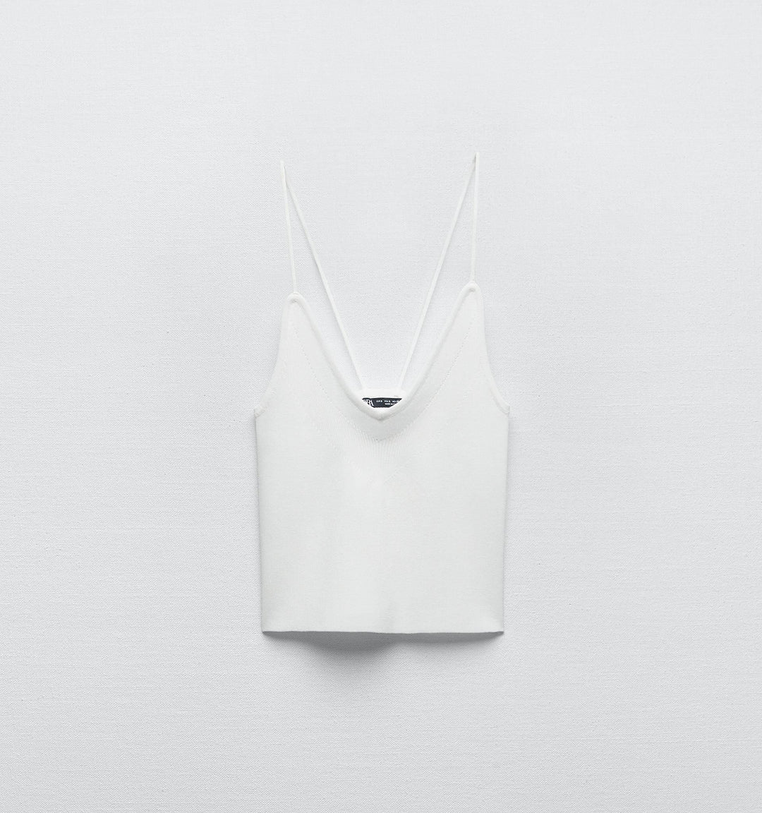 Moudda ZARA - Top - Tunisie 3