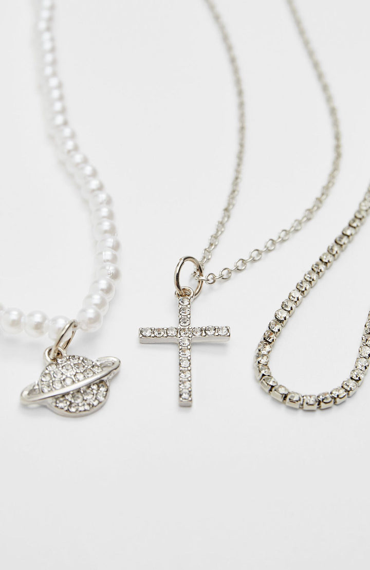 Moudda STRADIVARIUS - Bijoux - Tunisie 2