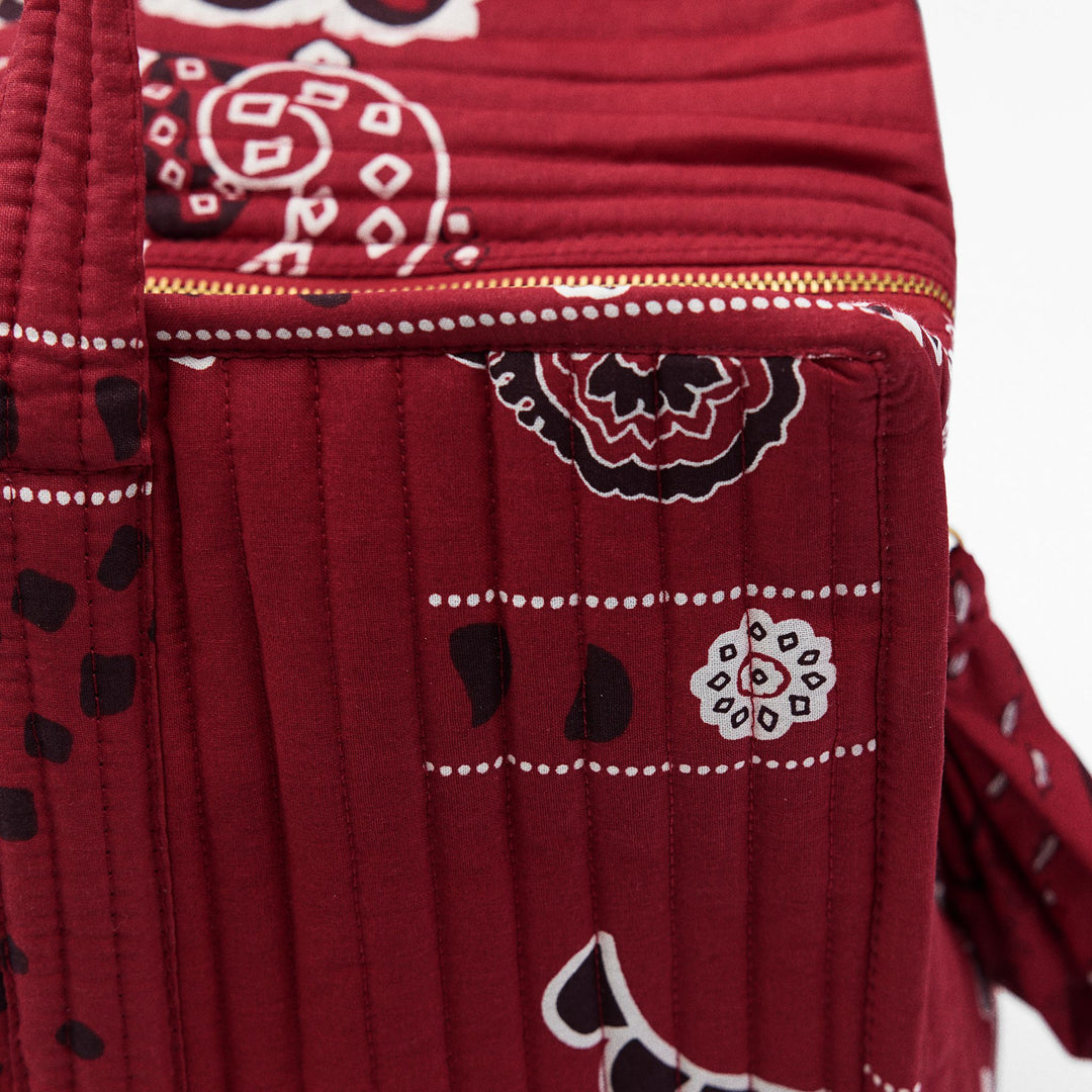Moudda ZARA - Wallet - Tunisie 3