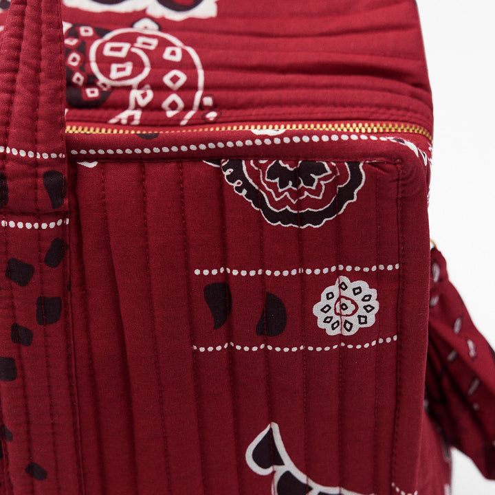 Moudda ZARA - Wallet - Tunisie 3