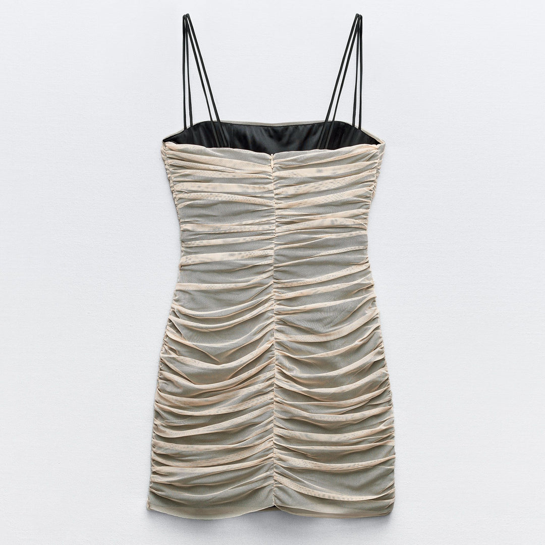 Moudda ZARA - T-Dress - Tunisie 3