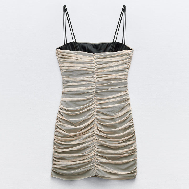 Moudda ZARA - T-Dress - Tunisie 3