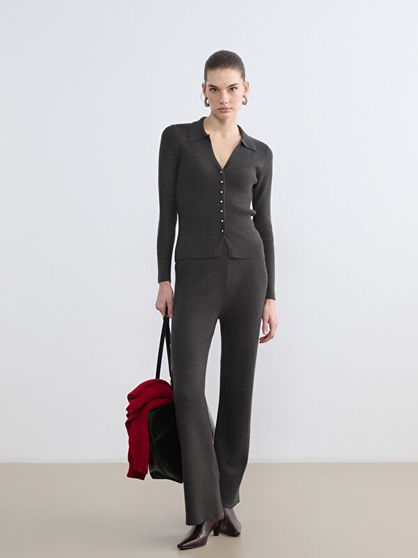 Moudda LC Waikiki - Pantalon en tricot - Tunisie 1