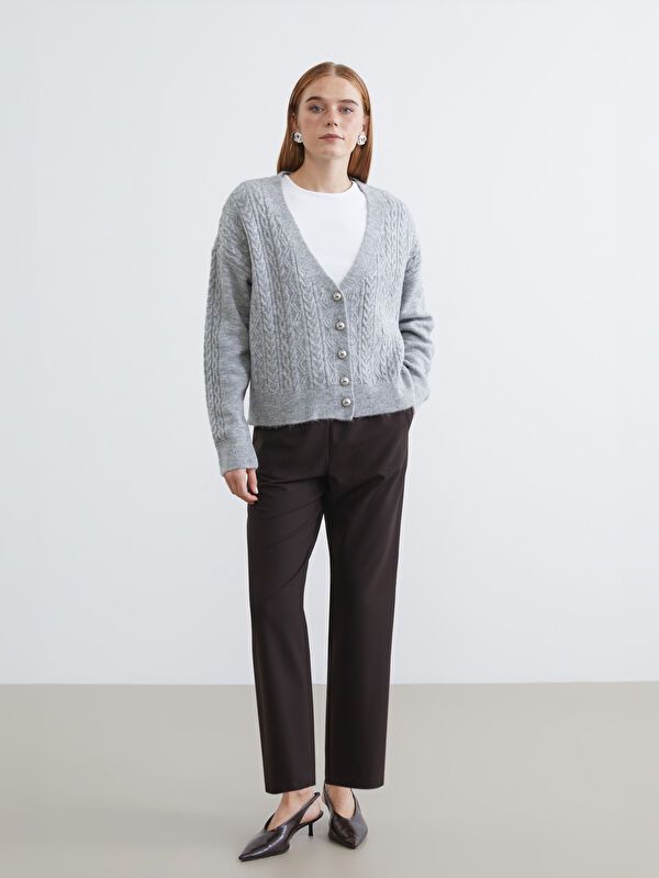 Moudda LC Waikiki - Pantalon mi-saison en tissu - Tunisie 5