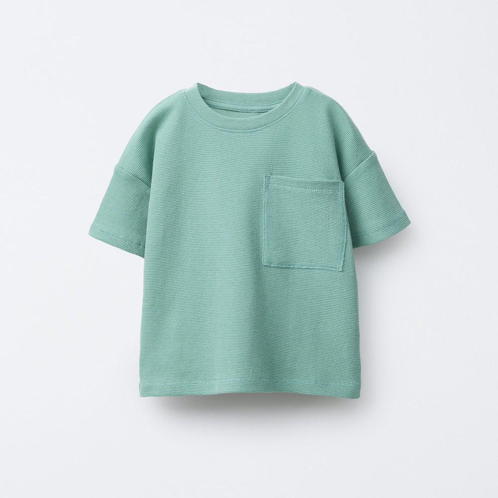 Moudda ZARA - Pyjama Enfant - Uni Drop 1 - Tunisie 2
