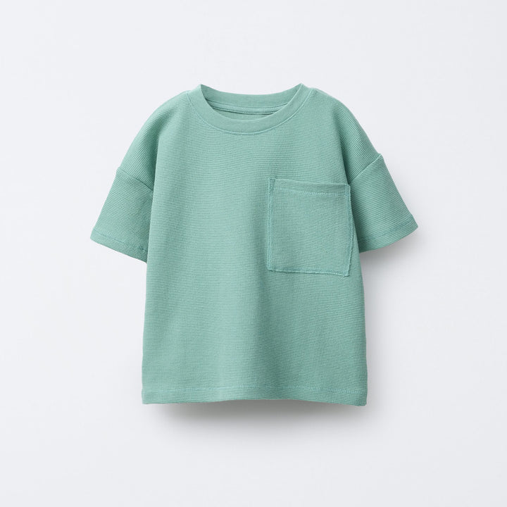 Moudda ZARA - Pyjama Enfant - Uni Drop 1 - Tunisie 2