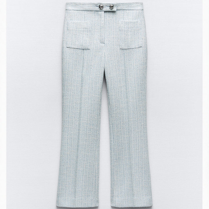 Moudda ZARA - Pants - Tunisie 5