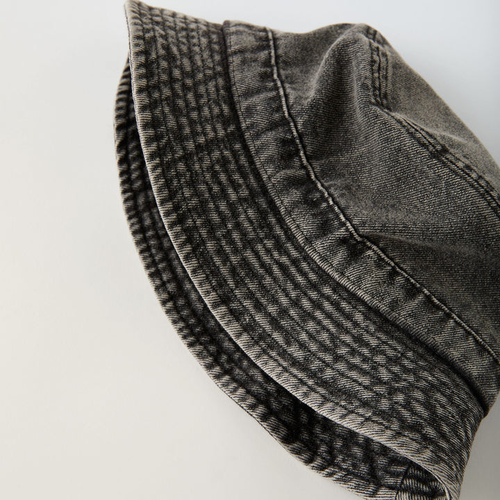 Moudda ZARA - Baby-Cord Skirt - Tunisie 3