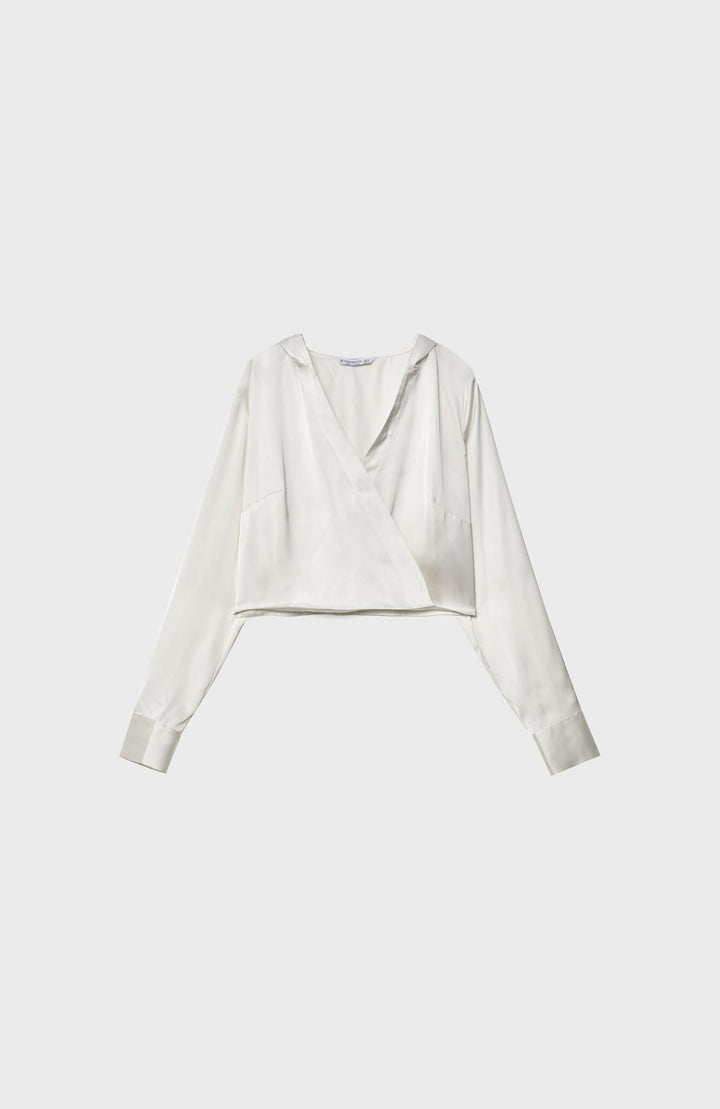 Moudda STRADIVARIUS - Chemise/tunique - Tunisie 2