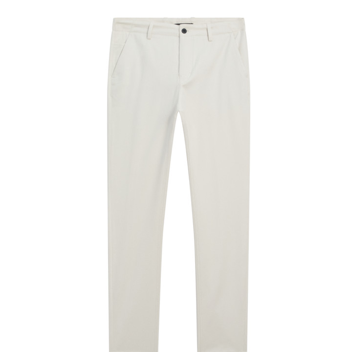 Moudda Massimo Dutti - Pantalon sergé coton coupe fuselée - Tunisie 1