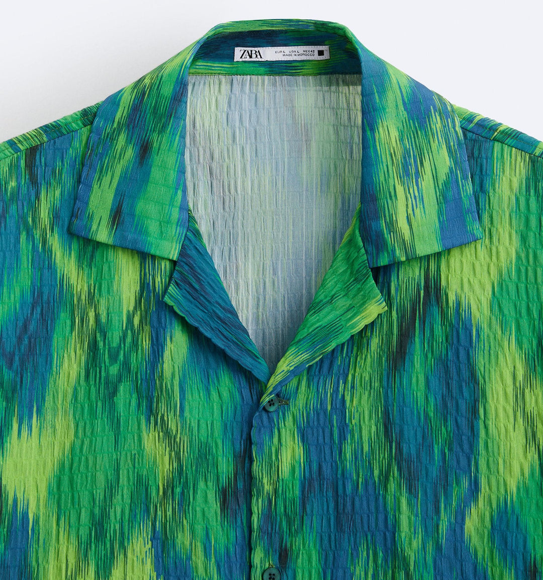 Moudda ZARA - Chemise - Tunisie 3