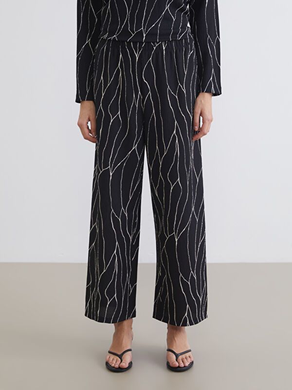 Moudda LC Waikiki - Pantalon en jersey pour Femme - Tunisie 2
