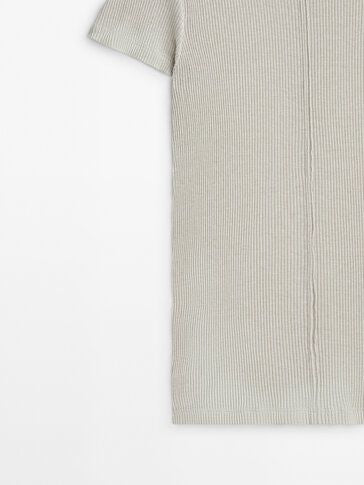 Moudda Massimo Dutti - Tee shirt - Tunisie 4