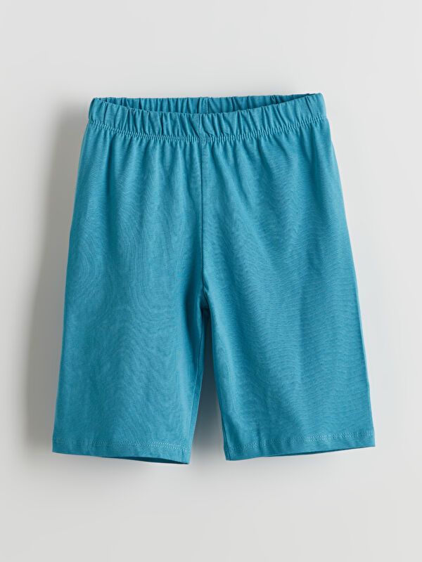 Moudda LC Waikiki - Short-Capri manches courtes pour Garçon - Tunisie 3
