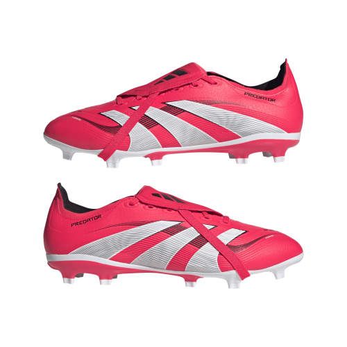 Moudda Adidas - Chaussure Predator languette rabattue Terrain souple/Multi-surfaces - Tunisie 8