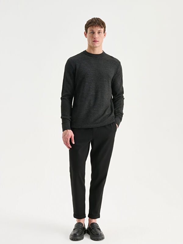 Moudda LC Waikiki - Tricot pullover pour Hommes - Tunisie 2