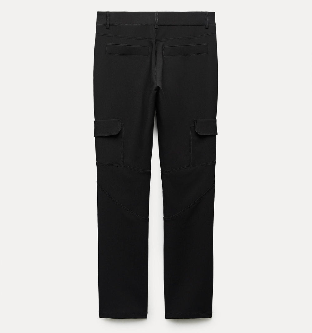 Moudda ZARA - Pantalon - Tunisie 2