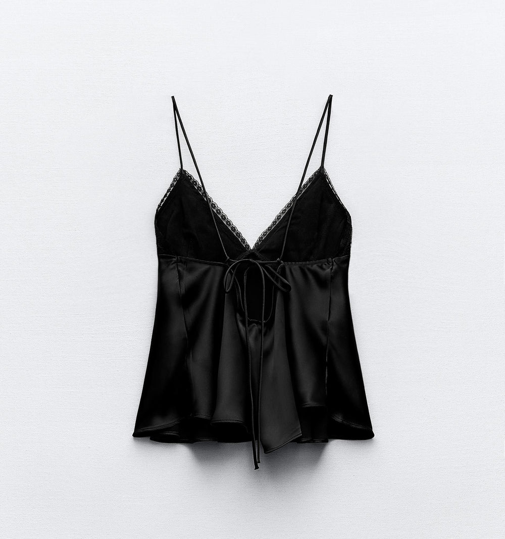 Moudda ZARA - Shirt - Tunisie 2