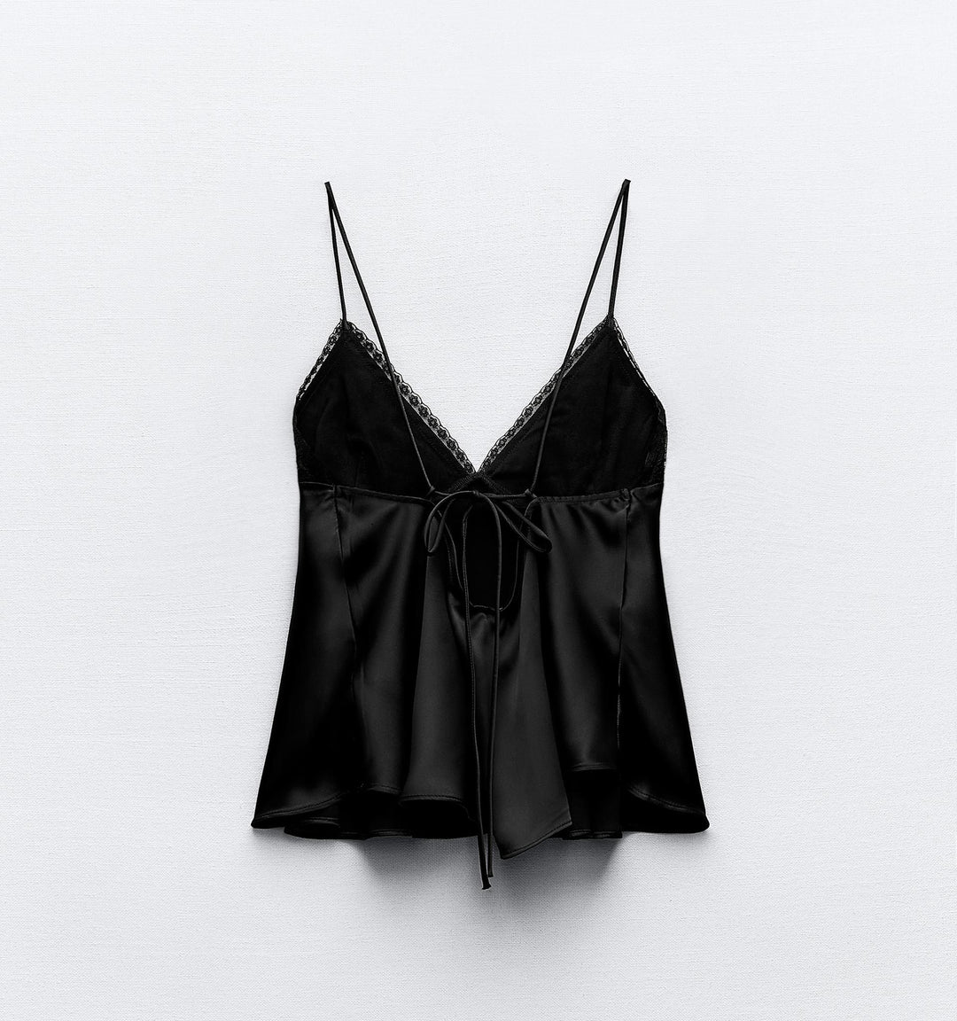 Moudda ZARA - Shirt - Tunisie 2