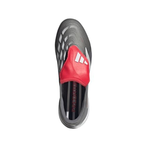 Moudda Adidas - Chaussure de football PREDATOR LEAGUE languette rabattable Terrain turf - Tunisie 2