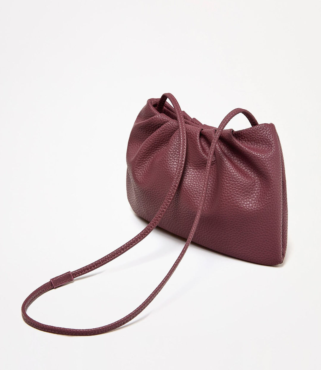 Moudda Lefties - Sac Crossbody - Froncé PU - Tunisie 3