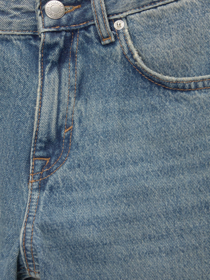 Moudda PULL & BEAR - Trousers - Tunisie 4