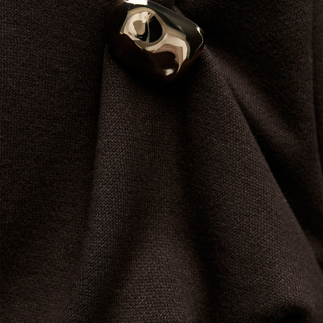Moudda ZARA - Robe - Bouton Doré - Tunisie 4