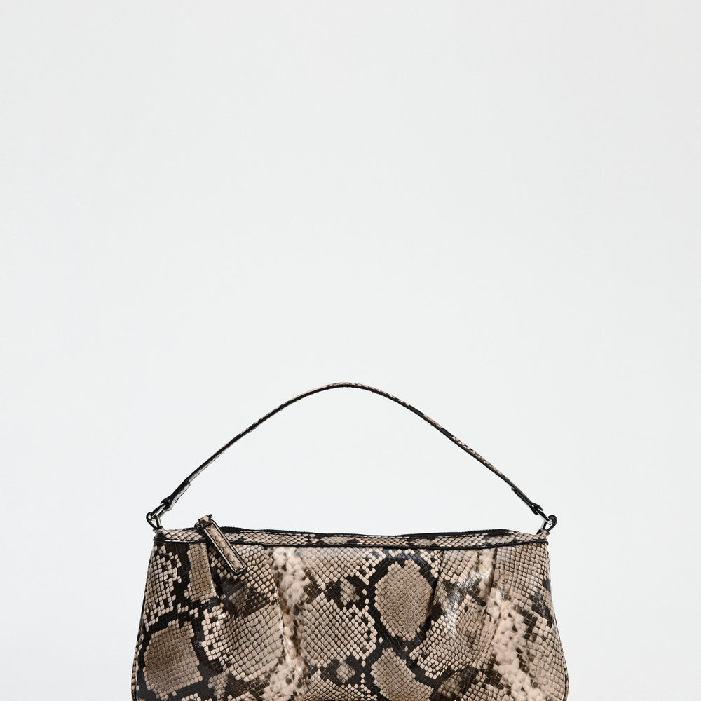 Moudda ZARA - Sac bandoulière imprimé animalier - Tunisie 2