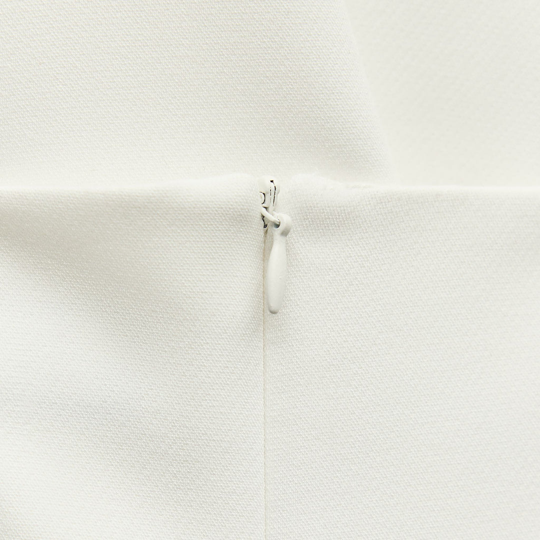 Moudda ZARA - Combinaison crue croisée nœuds - Tunisie 5