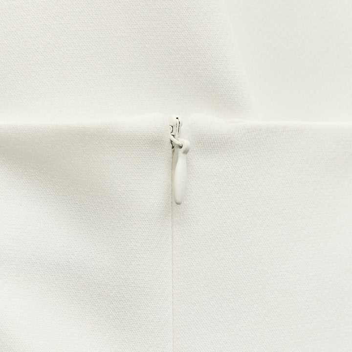 Moudda ZARA - Combinaison crue croisée nœuds - Tunisie 5