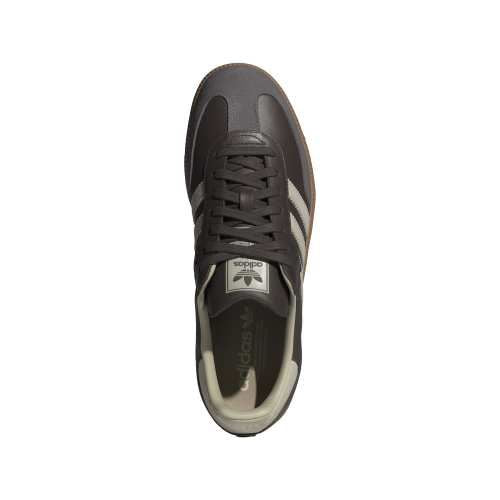 Moudda Adidas - Chaussure Samba OG - Tunisie 3