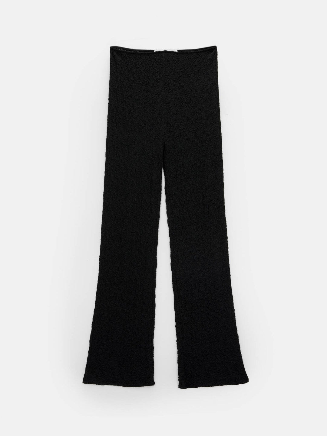Moudda PULL & BEAR - Pantalon Droit Dentelle - Tunisie 1